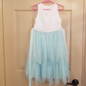 Spring/Easter dress